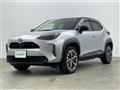 2020 Toyota Yaris Cross