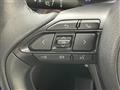 2020 Toyota Yaris Cross