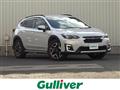 2019 Subaru IMPREZA XV HYBRID