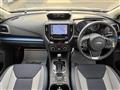 2019 Subaru IMPREZA XV HYBRID