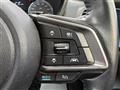 2019 Subaru IMPREZA XV HYBRID