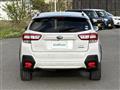 2019 Subaru IMPREZA XV HYBRID