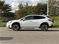 2019 Subaru IMPREZA XV HYBRID