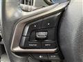 2019 Subaru IMPREZA XV HYBRID