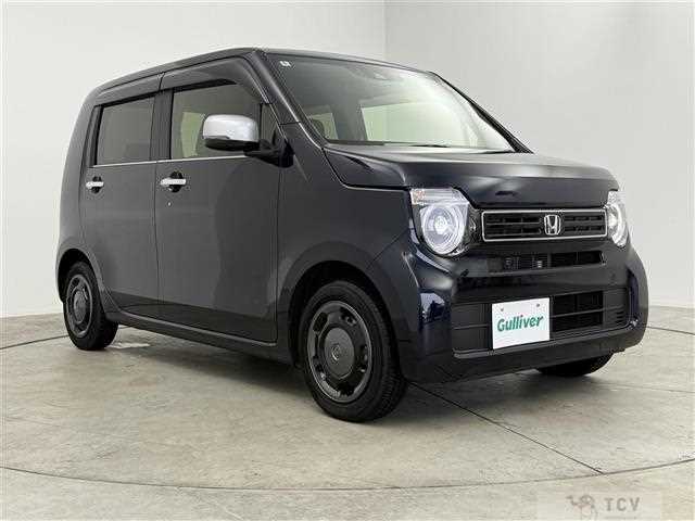 2024 Honda N-WGN