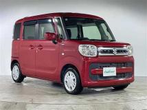 2017 Suzuki Spacia