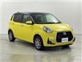 2019 Daihatsu Boon