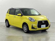 2019 Daihatsu Boon