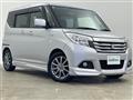2017 Suzuki Solio
