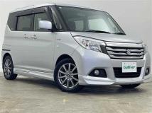 2017 Suzuki Solio