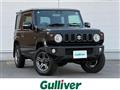 2018 Suzuki Jimny