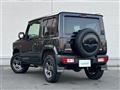 2018 Suzuki Jimny