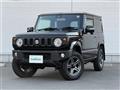 2018 Suzuki Jimny
