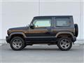 2018 Suzuki Jimny
