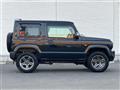 2018 Suzuki Jimny