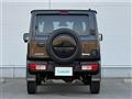2018 Suzuki Jimny