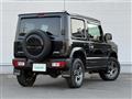 2018 Suzuki Jimny