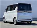 2022 Nissan ROOX