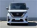 2022 Nissan ROOX
