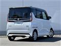 2022 Nissan ROOX