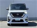 2022 Nissan ROOX