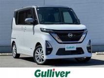2022 Nissan ROOX