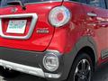 2015 Daihatsu Cast