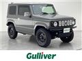 2018 Suzuki Jimny
