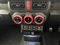 2018 Suzuki Jimny