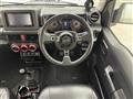 2018 Suzuki Jimny