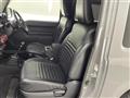 2018 Suzuki Jimny