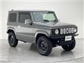 2018 Suzuki Jimny
