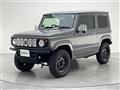 2018 Suzuki Jimny