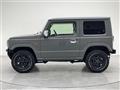 2018 Suzuki Jimny