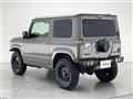 2018 Suzuki Jimny