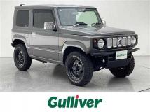 2018 Suzuki Jimny