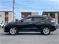 2017 Nissan X-Trail