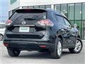 2017 Nissan X-Trail