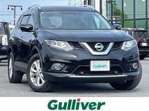 2017 Nissan X-Trail