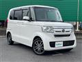 2017 Honda N BOX