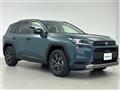 2026 Toyota RAV4