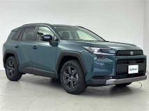 2026 Toyota RAV4