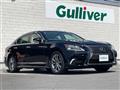 2012 Lexus LS