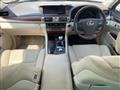 2012 Lexus LS