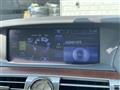 2012 Lexus LS