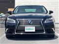 2012 Lexus LS