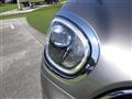 2020 BMW MINI