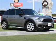 2020 BMW MINI
