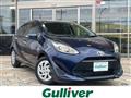 2018 Toyota AQUA