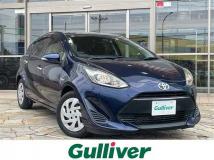 2018 Toyota AQUA
